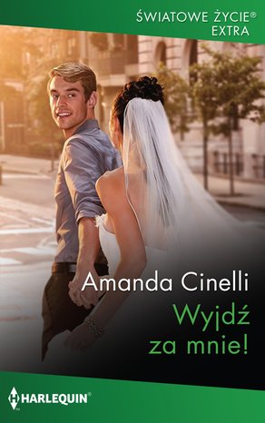Wyjdź za mnie! – ebooki