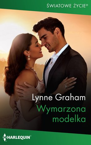 Wymarzona modelka – ebooki