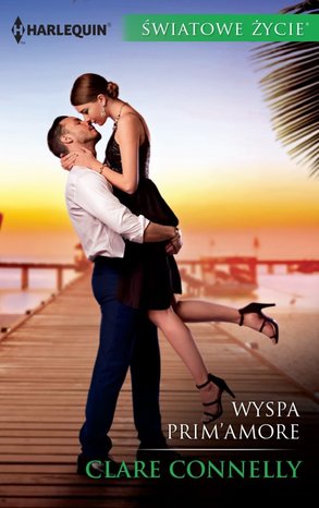 Wyspa Prim'amore – ebooki