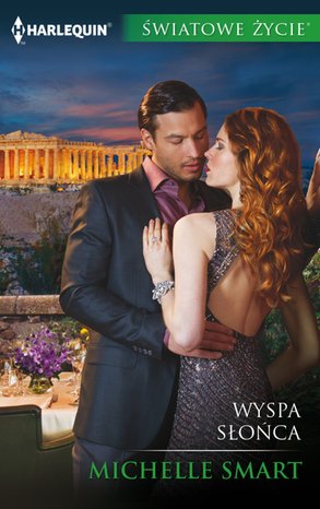 Wyspa słońca – ebooki