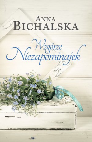Wzgórze niezapominajek – ebooki