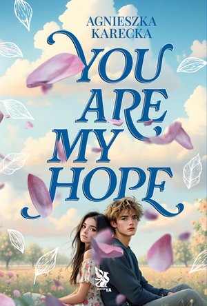 You Are My Hope – ebooki