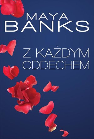 Z każdym oddechem – ebooki
