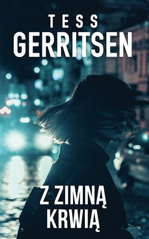 Z zimną krwią – ebooki