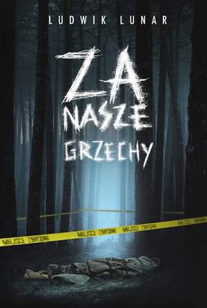 Za nasze grzechy – ebooki