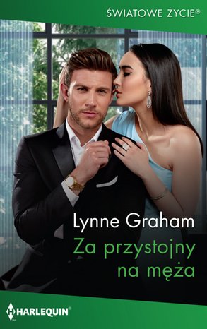 Za przystojny na męża – ebooki