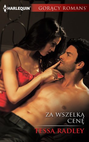 Za wszelką cenę – ebooki