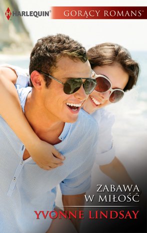 Zabawa w miłość – ebooki