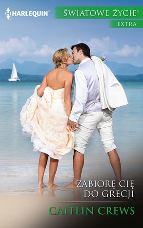 Zabiorę cię do Grecji – ebooki