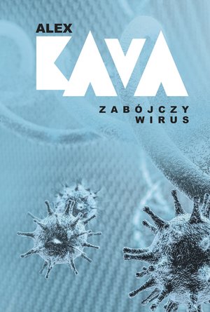 Zabójczy wirus – ebooki