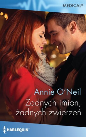 Żadnych imion, żadnych zwierzeń – ebooki