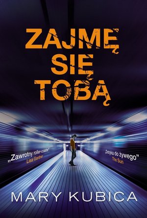 Zajmę się tobą – ebooki