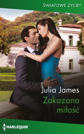 Zakazana miłość – ebooki