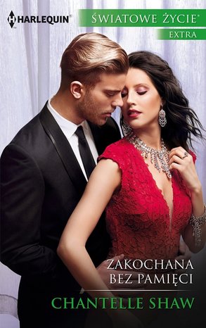 Zakochana bez pamięci – ebooki