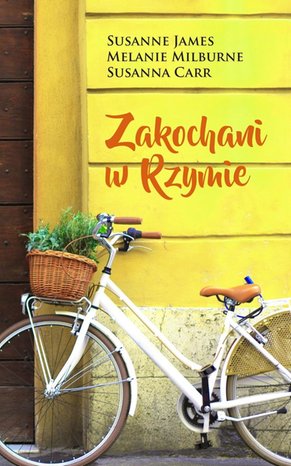Zakochani w Rzymie – ebooki