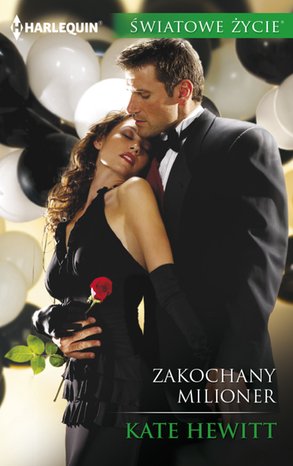 Zakochany milioner – ebooki