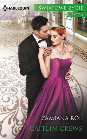 Zamiana ról – ebooki