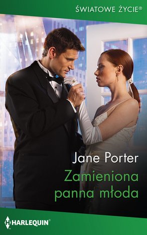Zamieniona panna młoda – ebooki