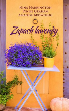 Zapach lawendy – ebooki