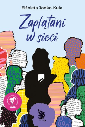 Zaplątani w sieci – ebooki