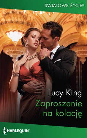 Zaproszenie na kolację – ebooki