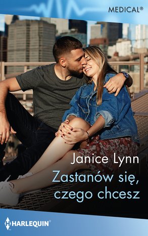 Zastanów się, czego chcesz – ebooki