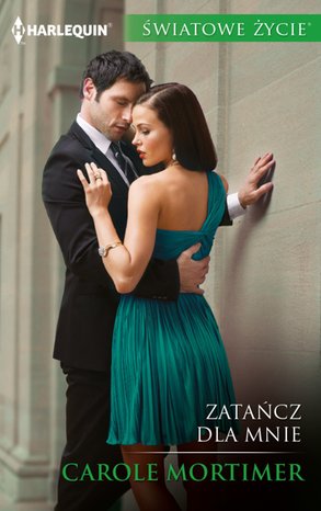 Zatańcz dla mnie – ebooki