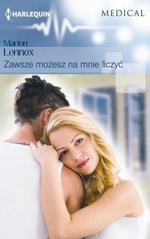 Zawsze możesz na mnie liczyć – ebooki
