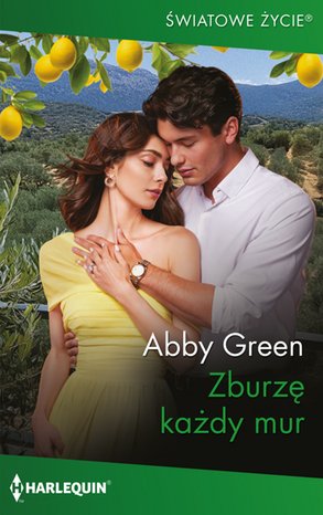 Zburzę każdy mur – ebook