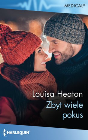 Zbyt wiele pokus – ebooki