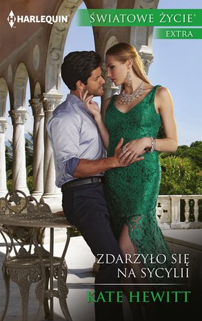 Zdarzyło się na Sycylii – ebooki