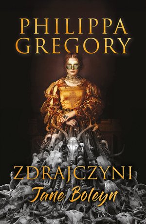 Zdrajczyni Jane Boleyn – ebook