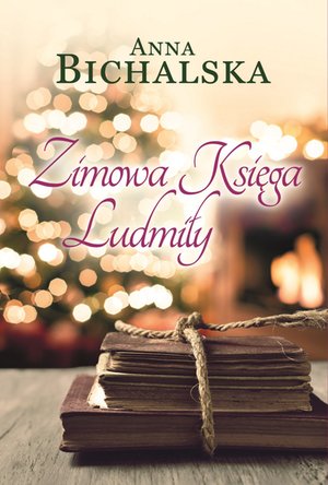 Zimowa Księga Ludmiły – ebooki