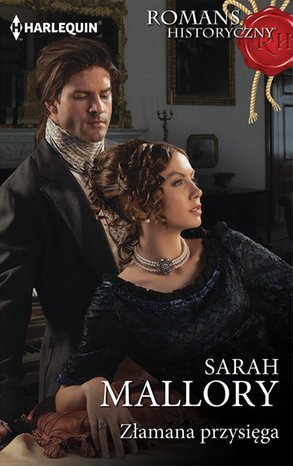 Złamana przysięga – ebooki