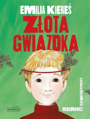Złota gwiazdka – ebooki