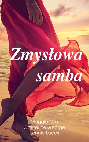Zmysłowa samba – ebooki
