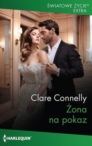 Żona na pokaz – ebooki