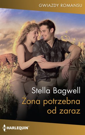 Żona potrzebna od zaraz – ebooki