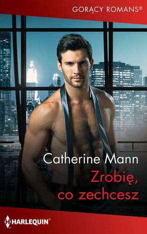 Zrobię, co zechcesz – ebooki