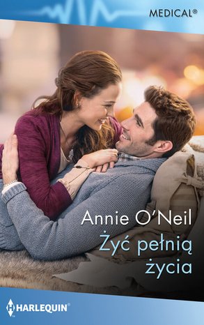 Żyć pełnią życia – ebooki