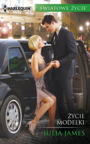 Życie modelki – ebooki