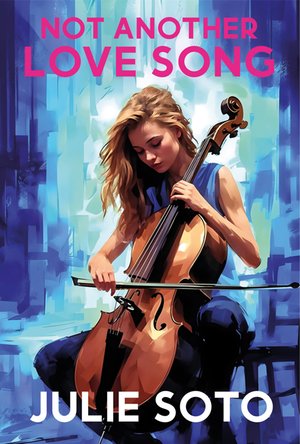 Not Another Love Song – ebook