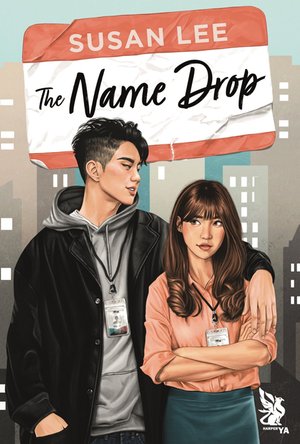 The Name Drop – ebooki