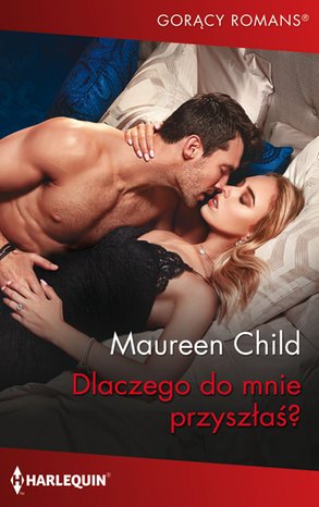 Dlaczego do mnie przyszłaś? – ebooki