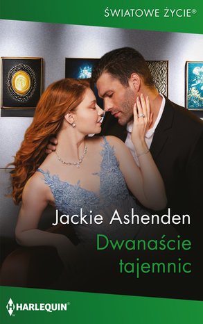 Dwanaście tajemnic – ebook