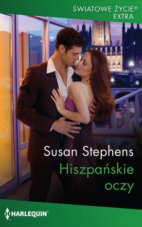 Hiszpańskie oczy – ebooki