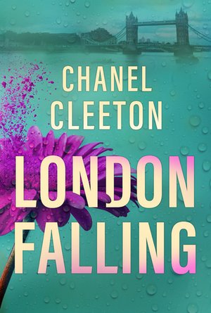 London Falling – ebooki