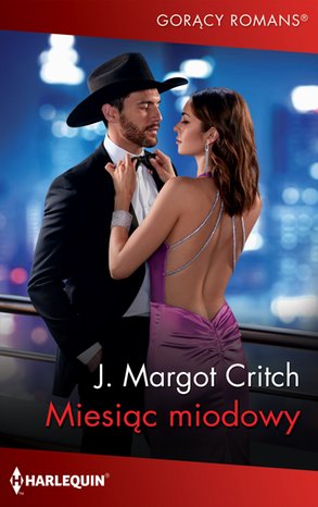 Miesiąc miodowy – ebook