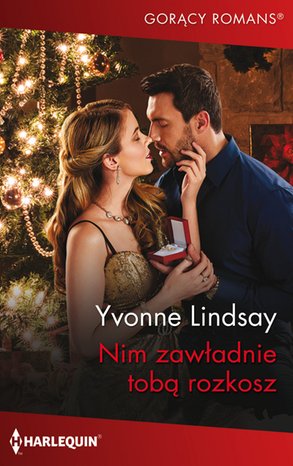 Nim zawładnie tobą rozkosz – ebooki