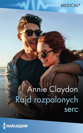 Rajd rozpalonych serc – ebooki